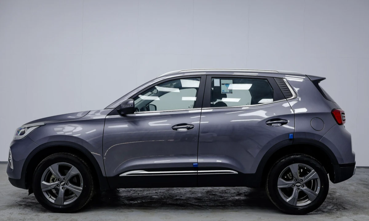 تيجو 4 كمفورت